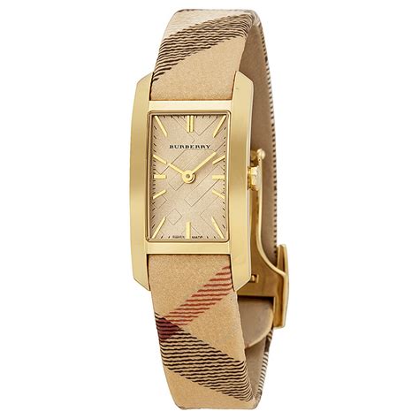 ladies burberry watch sale